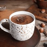 Chocolate Caliente