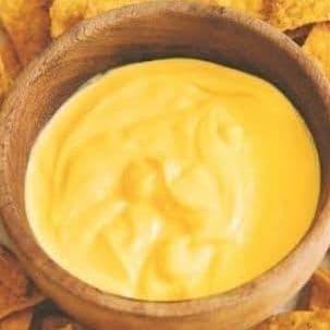 Queso amarillo