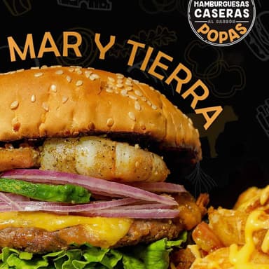 MAR Y TIERRA