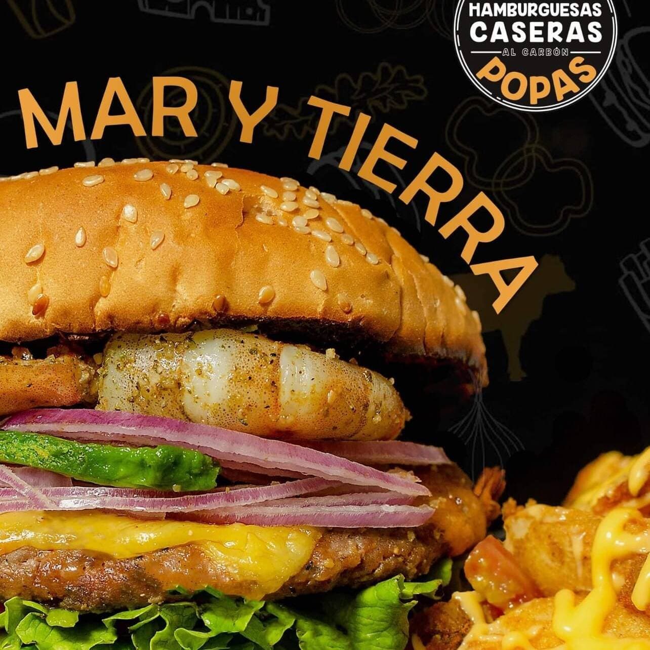 MAR Y TIERRA