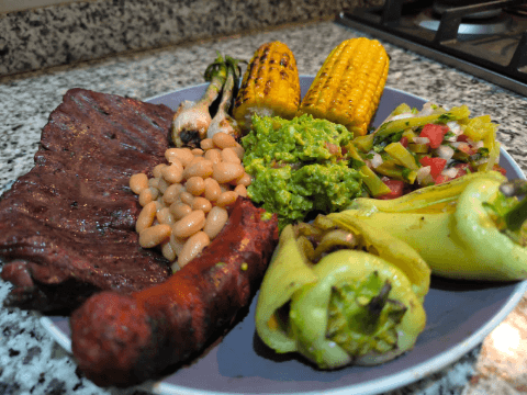 Las Asadas Pa Llevar