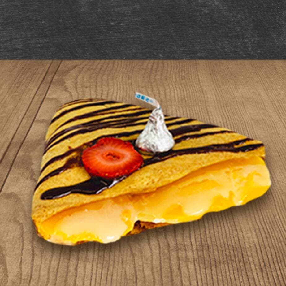 Crepi Mango