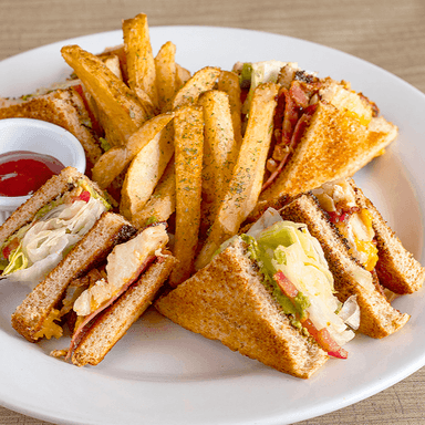 Club Sándwich