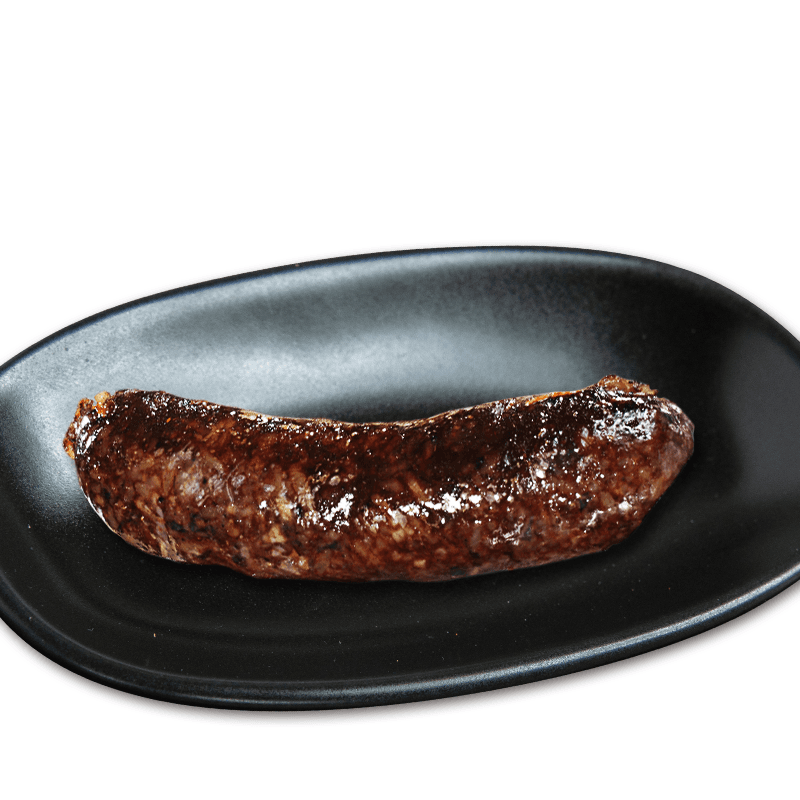 Adición Morcilla