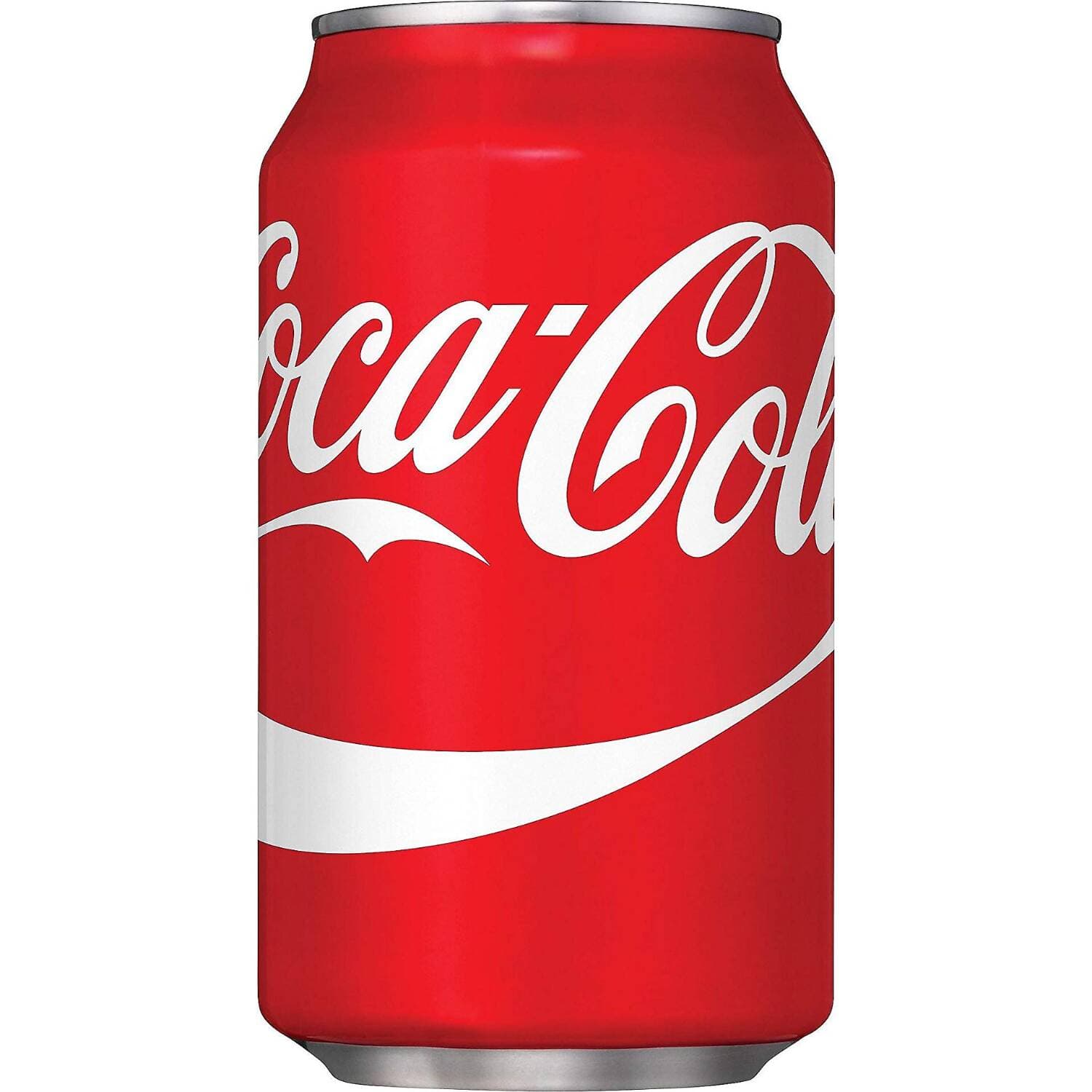 COCA COLA 12 OZ