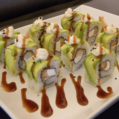 Oro Verde Roll Promo