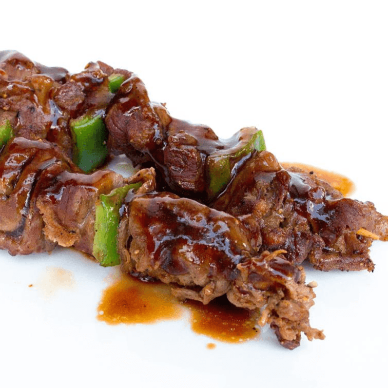 Yaki-Gyu