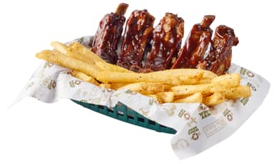 Ribs Army