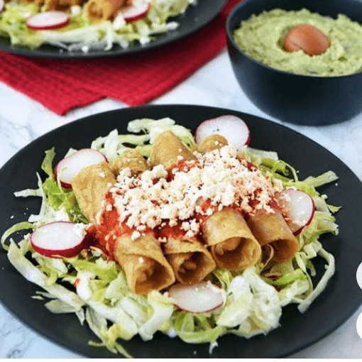 Flautas