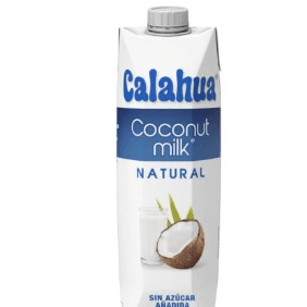 Leche de Coco