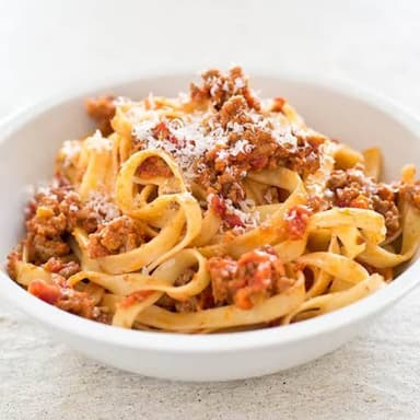 Bolognesa