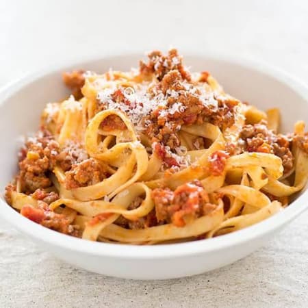 Bolognesa