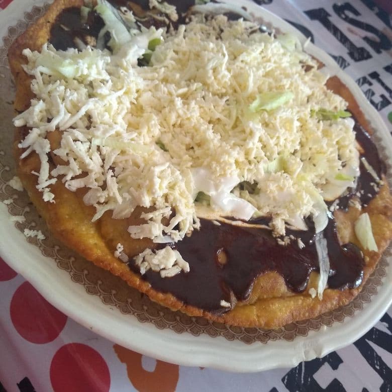 Gorda negra
