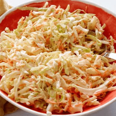 Ensalada de Repollo