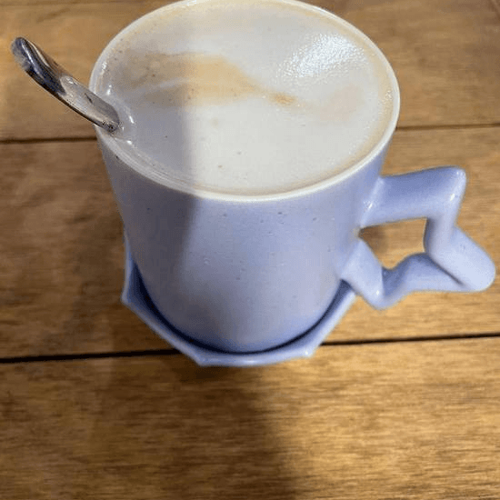Café Capuchino