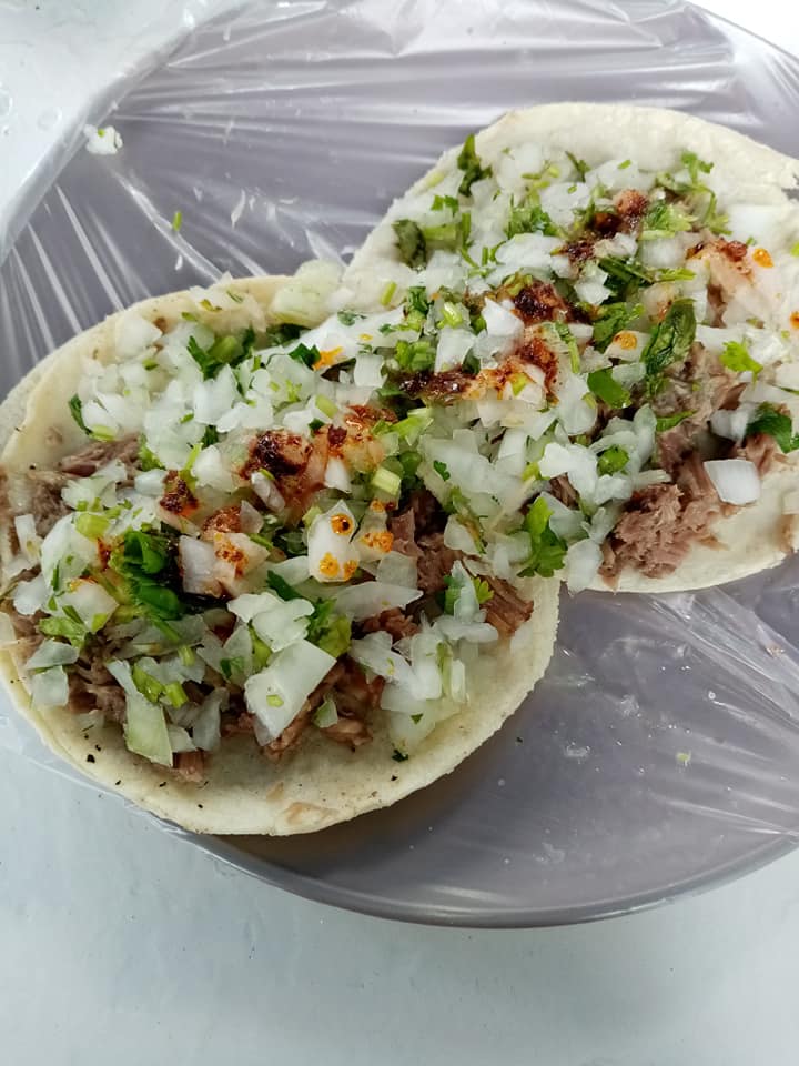 Taqueria El Moreno