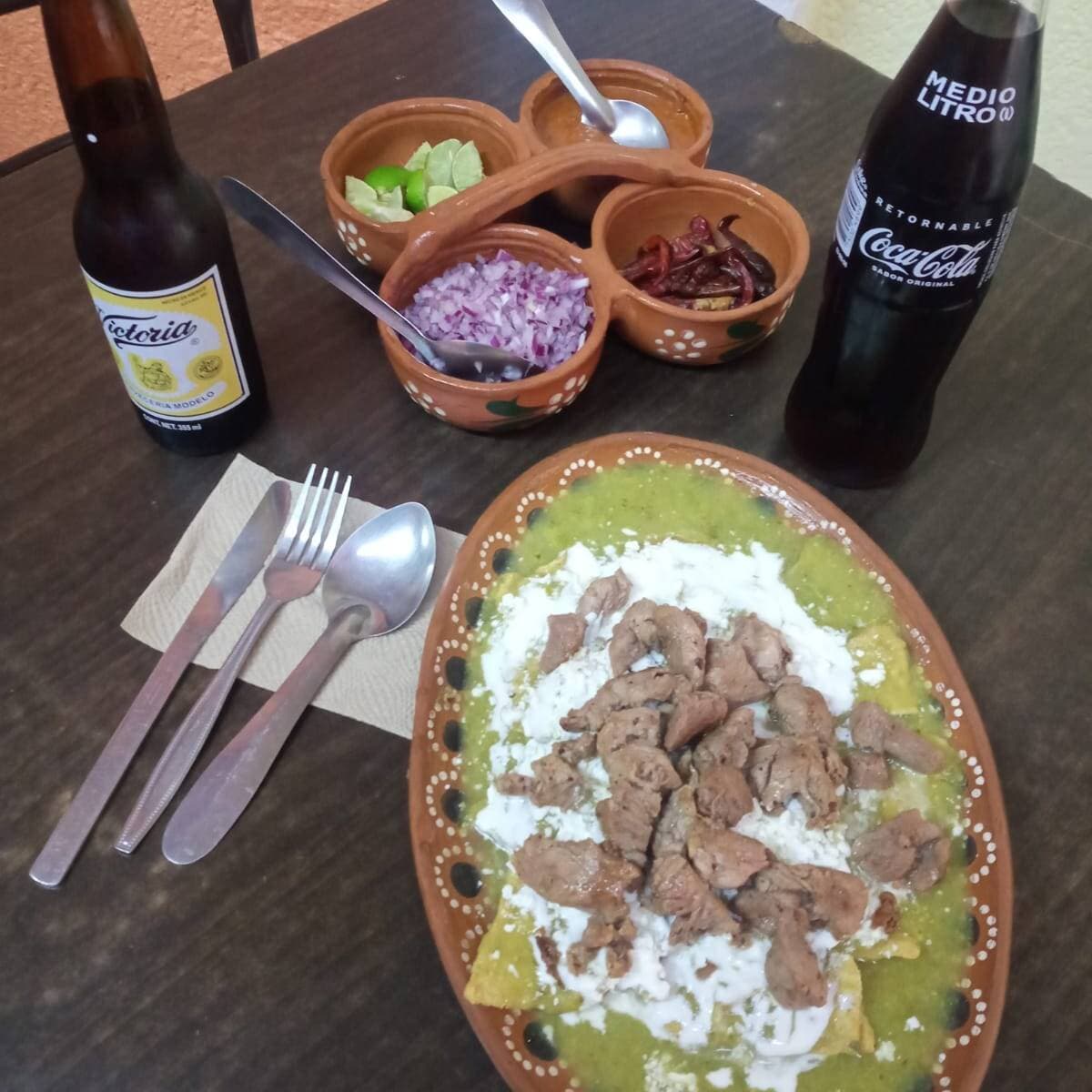 Especial Rosita