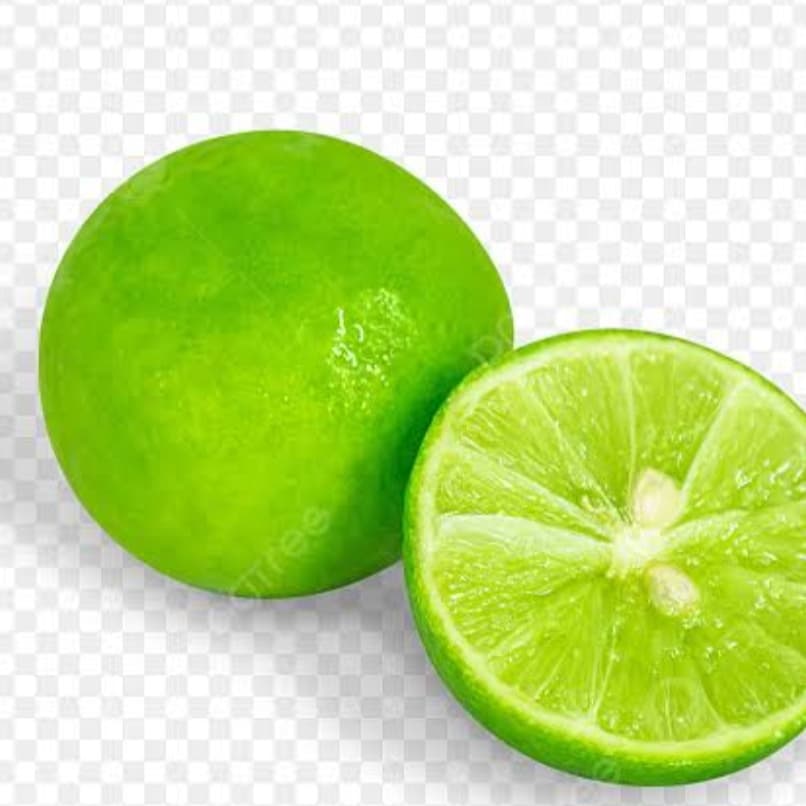 Limon Partido Porcion