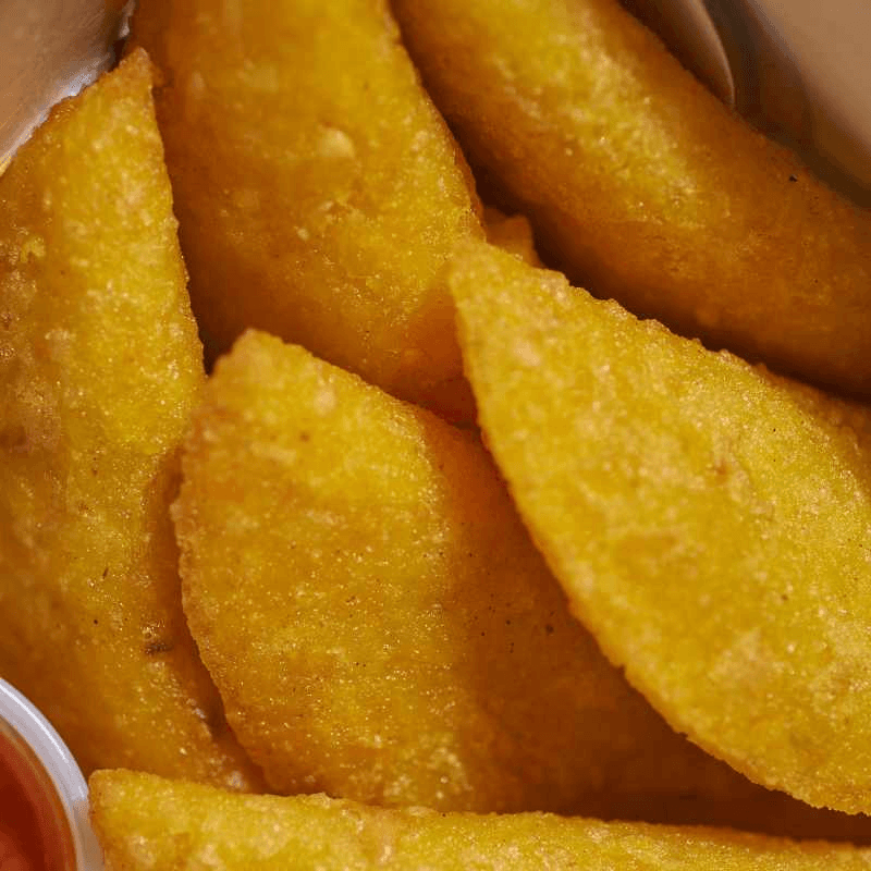Empanaditas de Carne