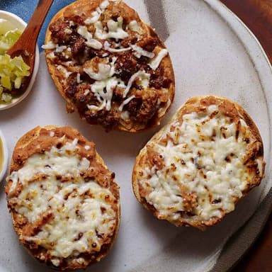 Molletes