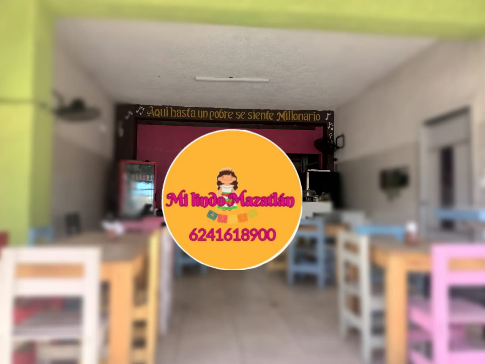 Mi Lindo Mazatlán