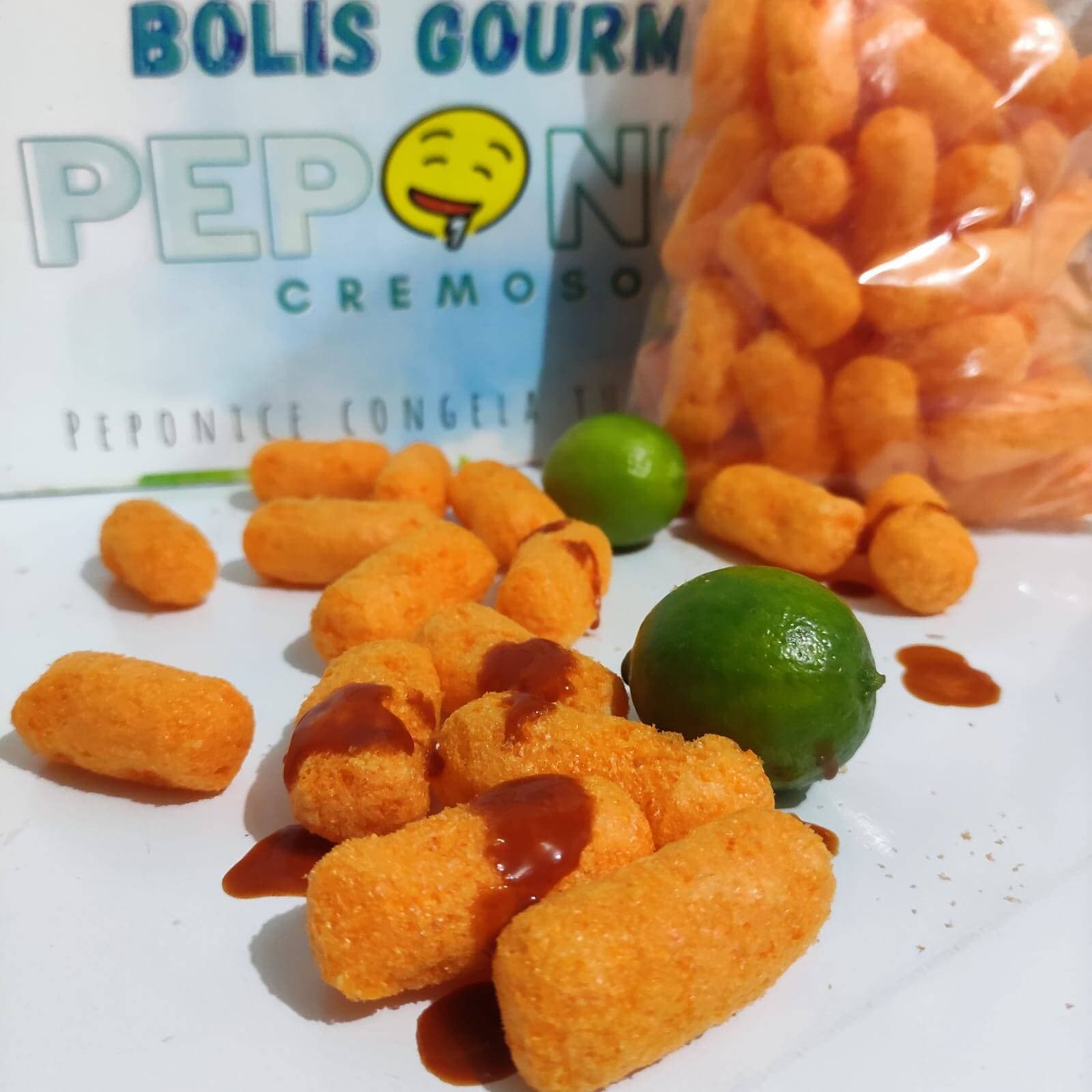 Chetos Preparados