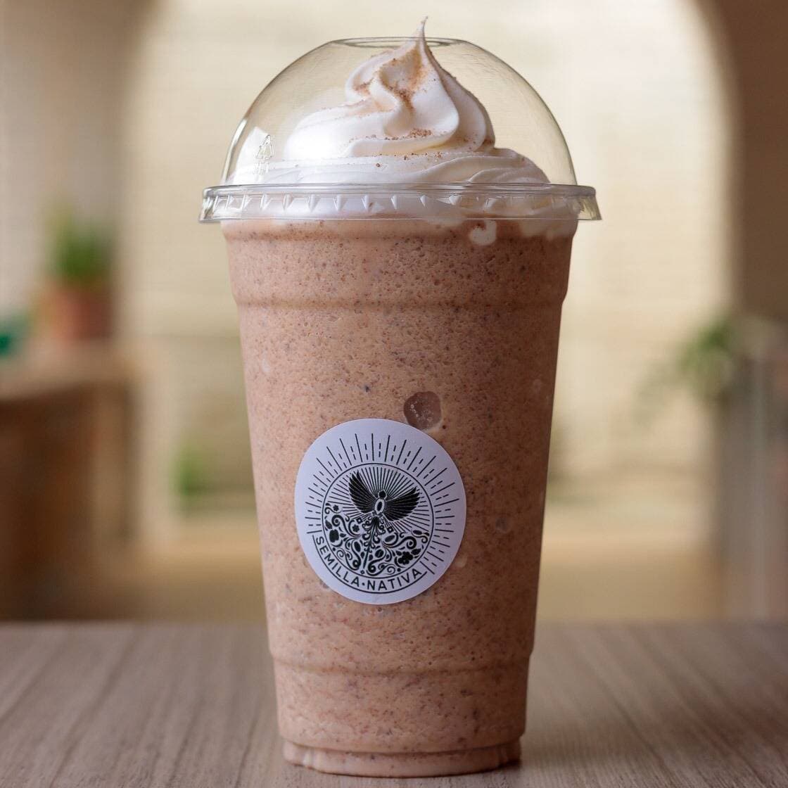 Frappé Moka de 20 Oz