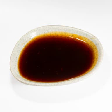 Salsa de Anguila ( 2 oz )