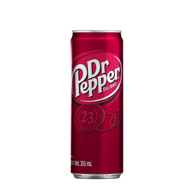 Dr. Pepper