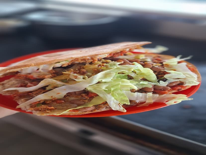 sra taco