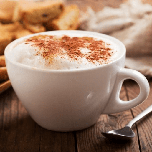 Capuchino