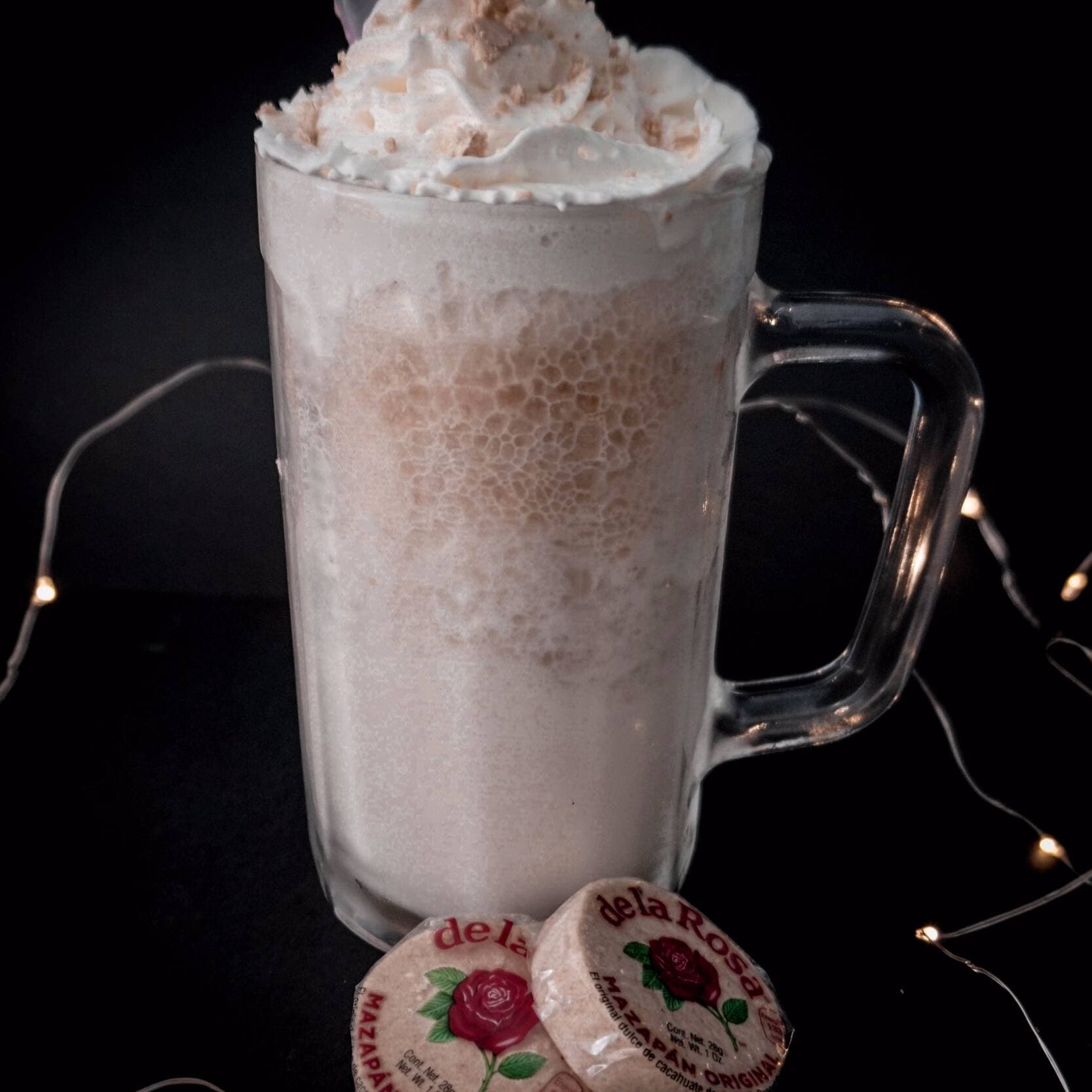 Malteada