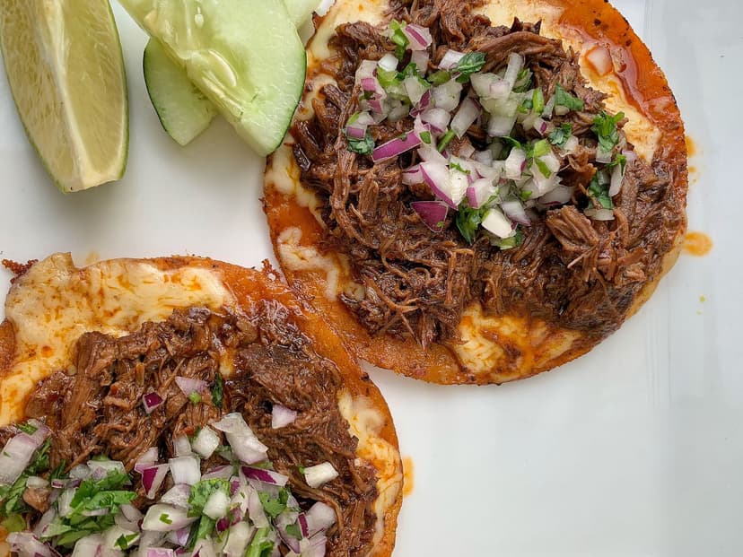 Taquería El Emperador