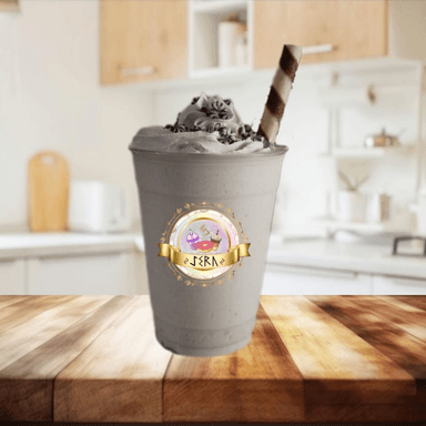 Frappé de Crema Irlandesa