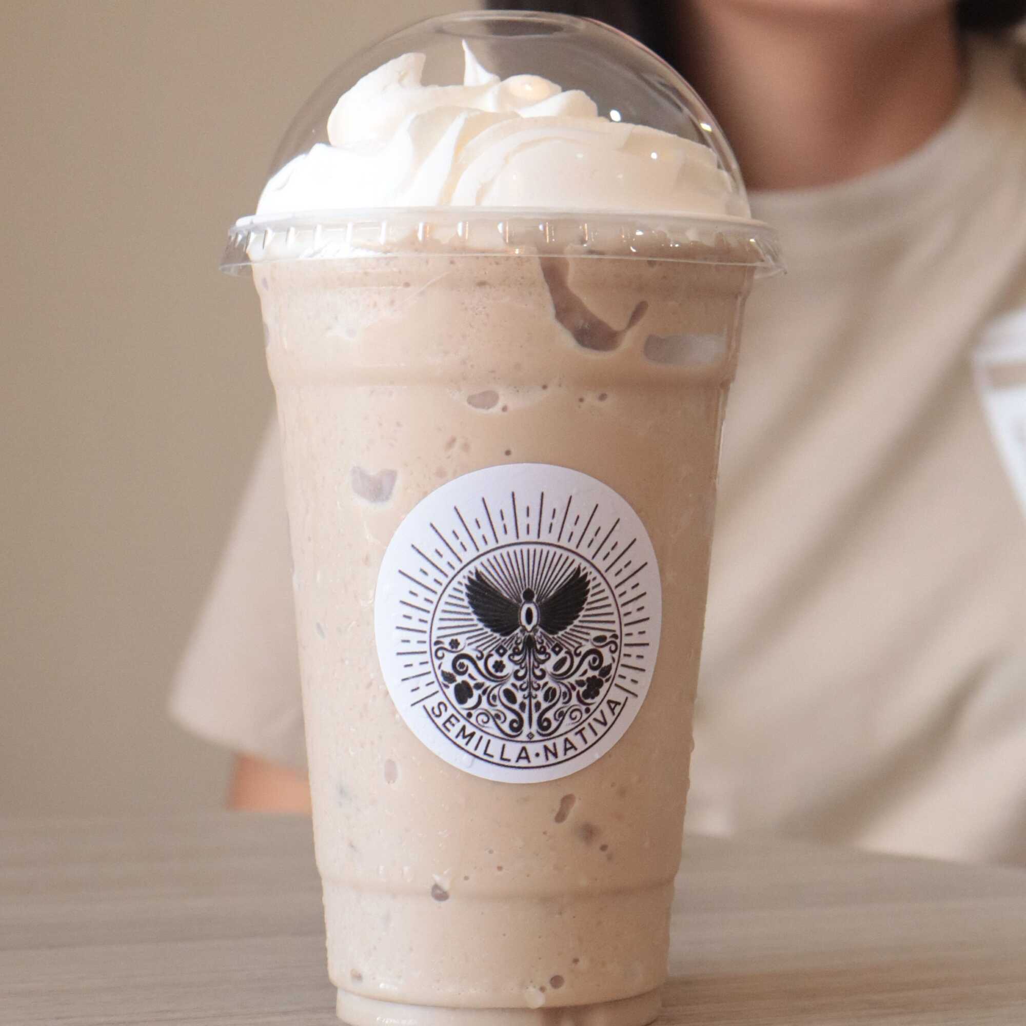 Frappé Chaí de 20 Oz