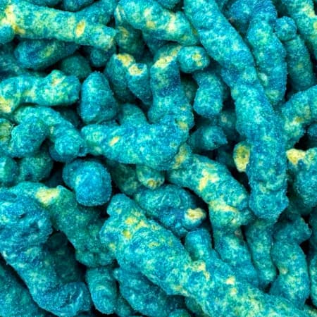 Cheto Azul