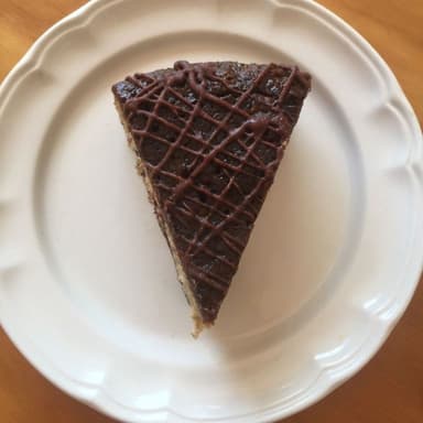 Pan de Plátano