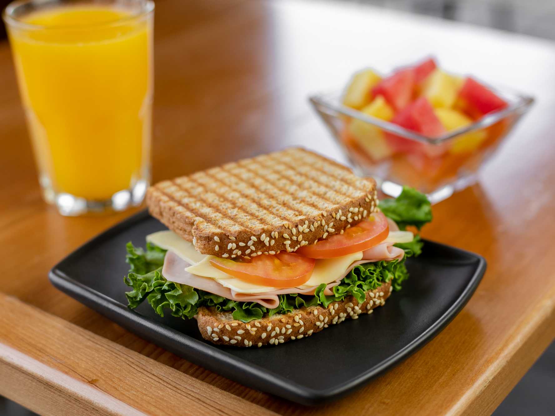 Combo Desayuno