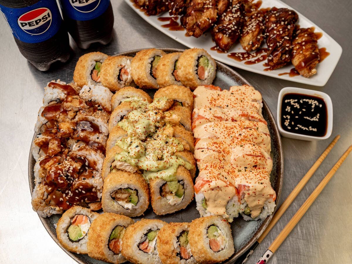 Sakura Sushi