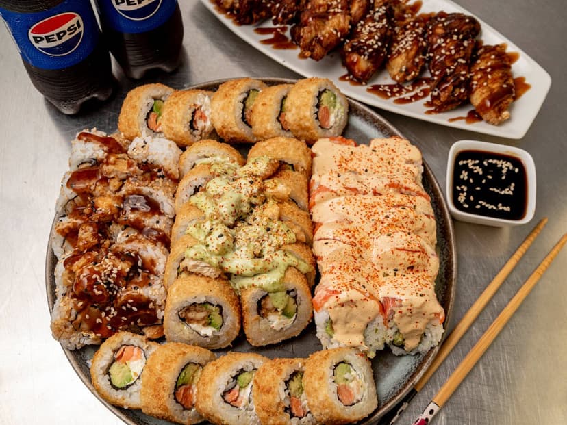 Sakura Sushi
