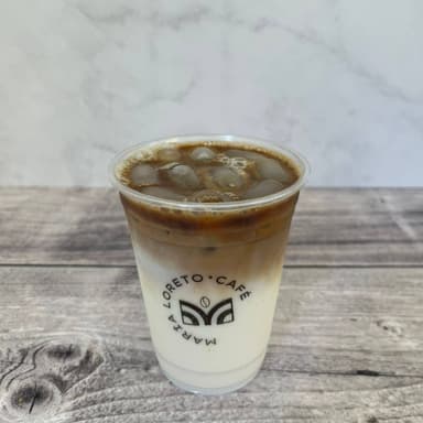 Latte Frio