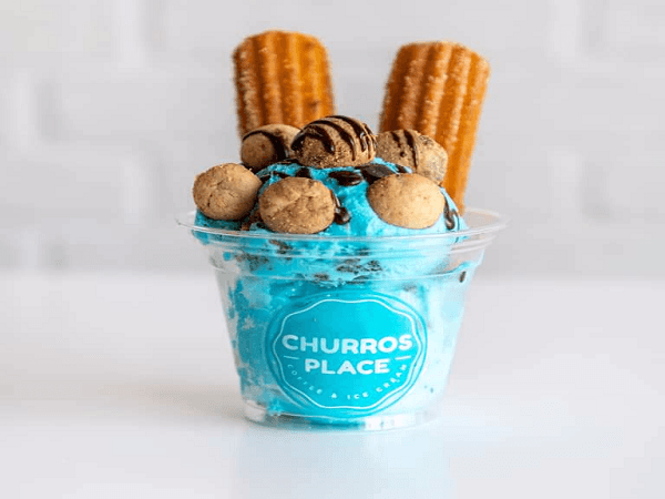 Churros Place Price