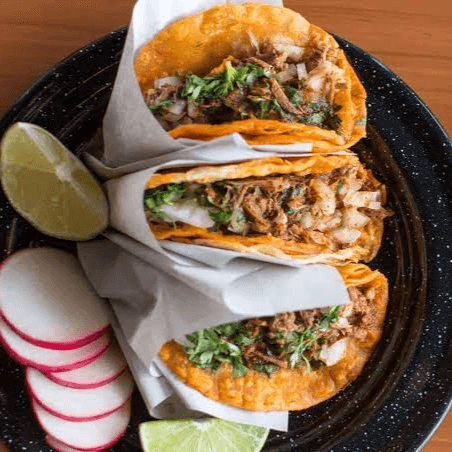 Tacos de Birria
