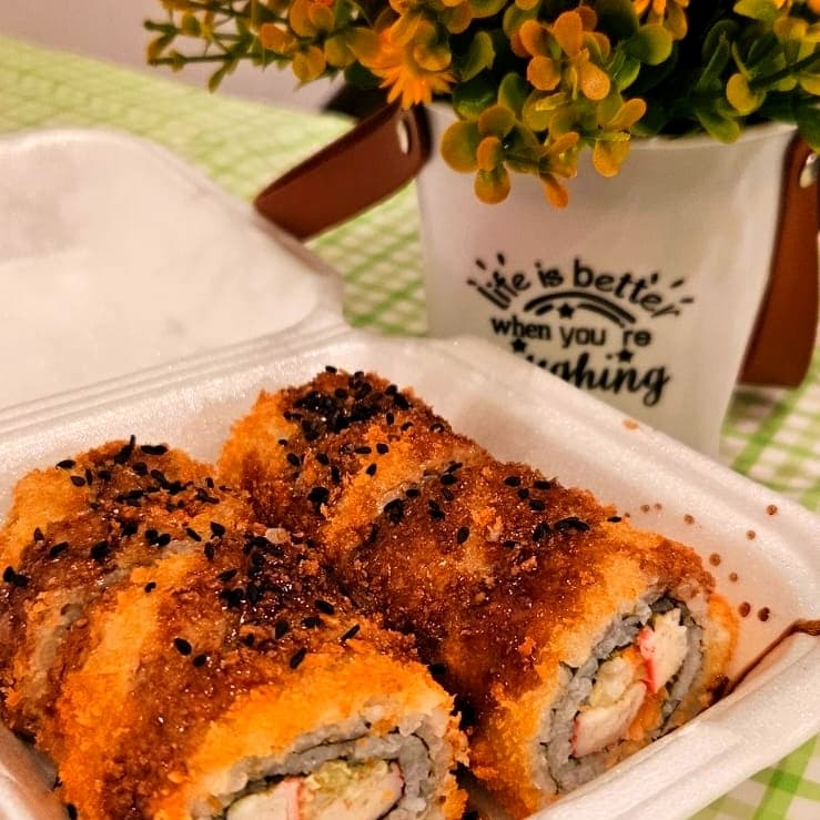 Ange Roll