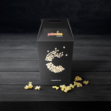 Palomitas Cinépolis®