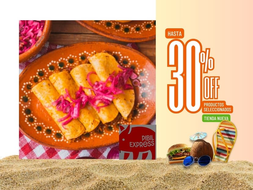 PIBIL EXPRESS