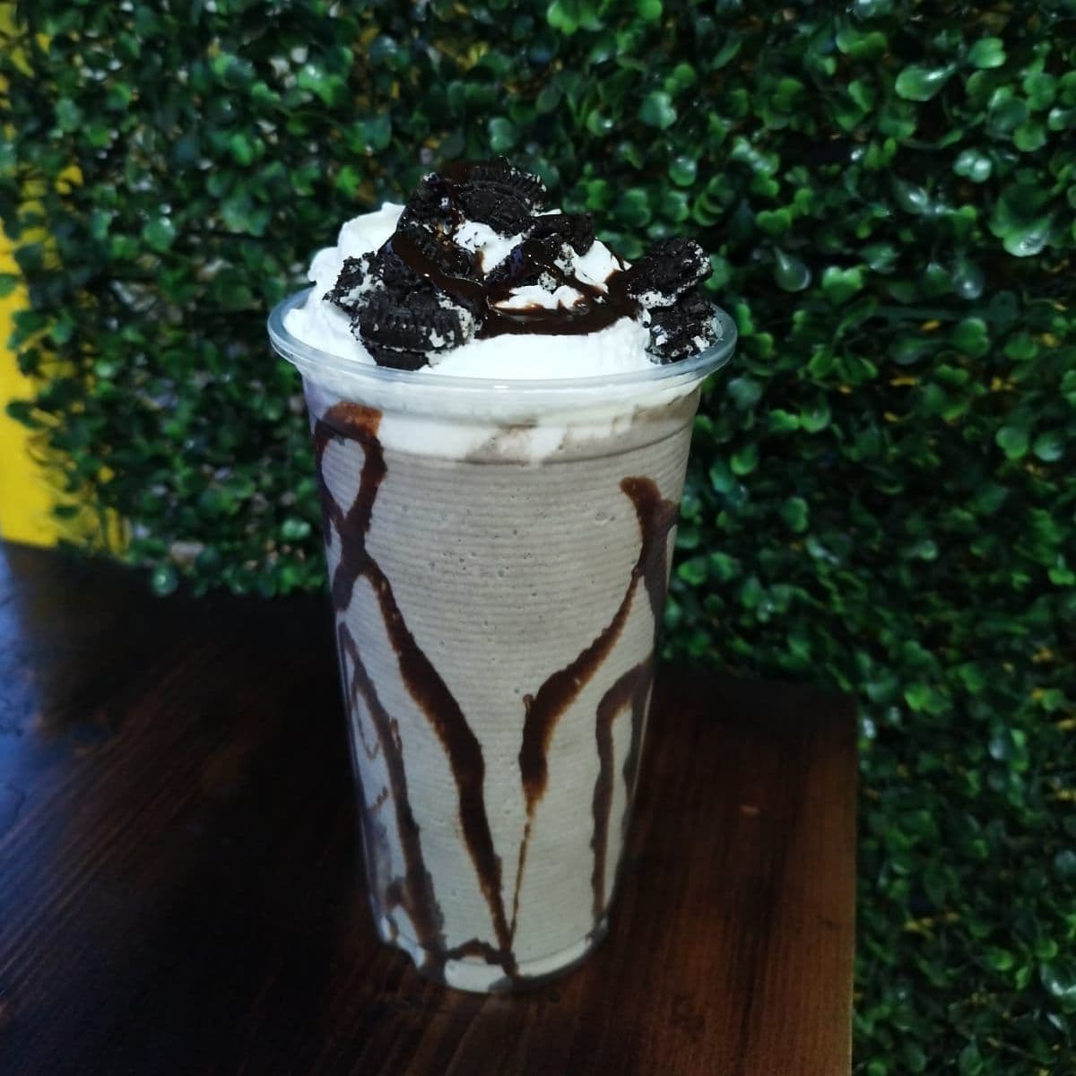 Especial Galleta OREO
