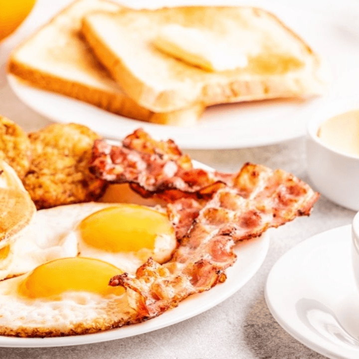 Desayuno al Gusto