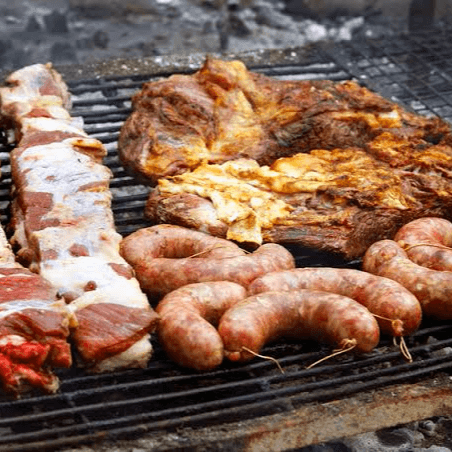Parrillada