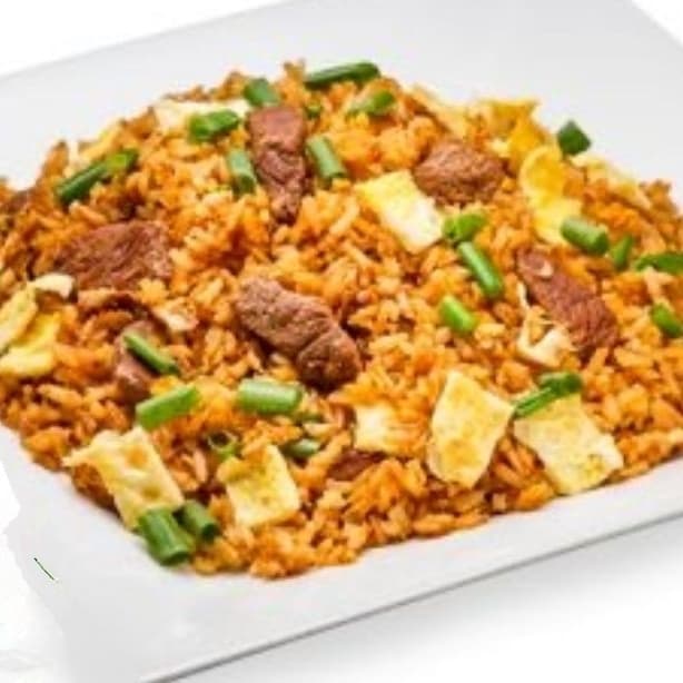 Arroz Chino 3 Carnes (Personal)